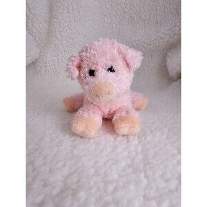 RARE SOYBEAN PIG TY BEANIE BABIE